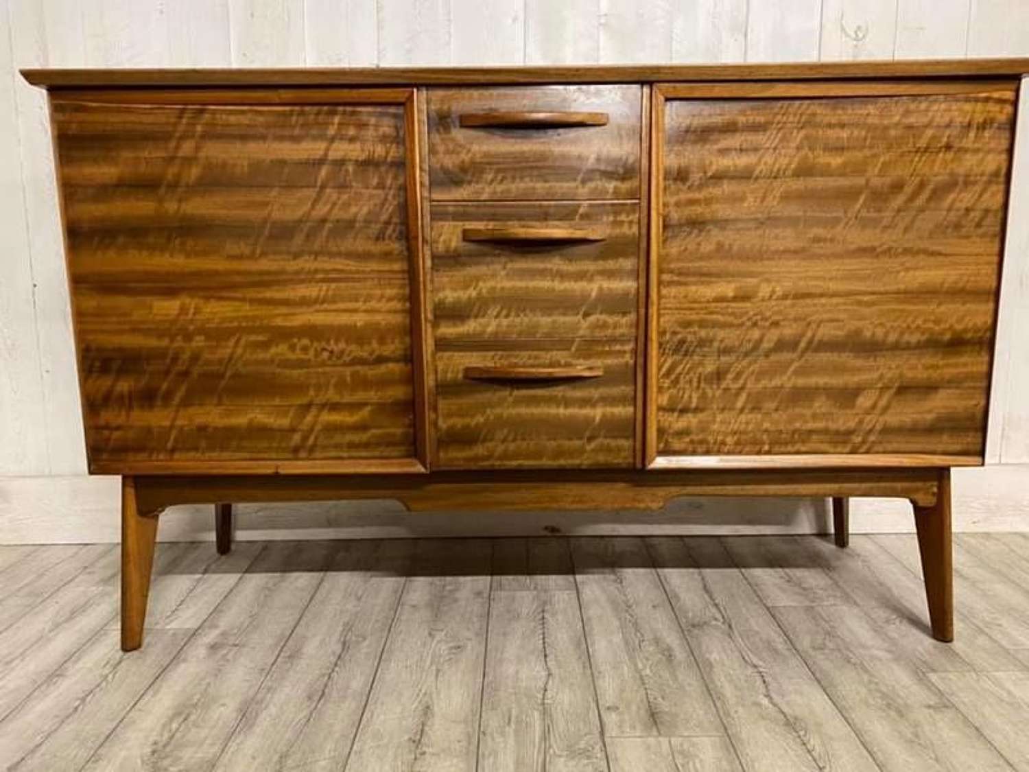 Alfred Cox Heals of London Mid Century Sideboard
