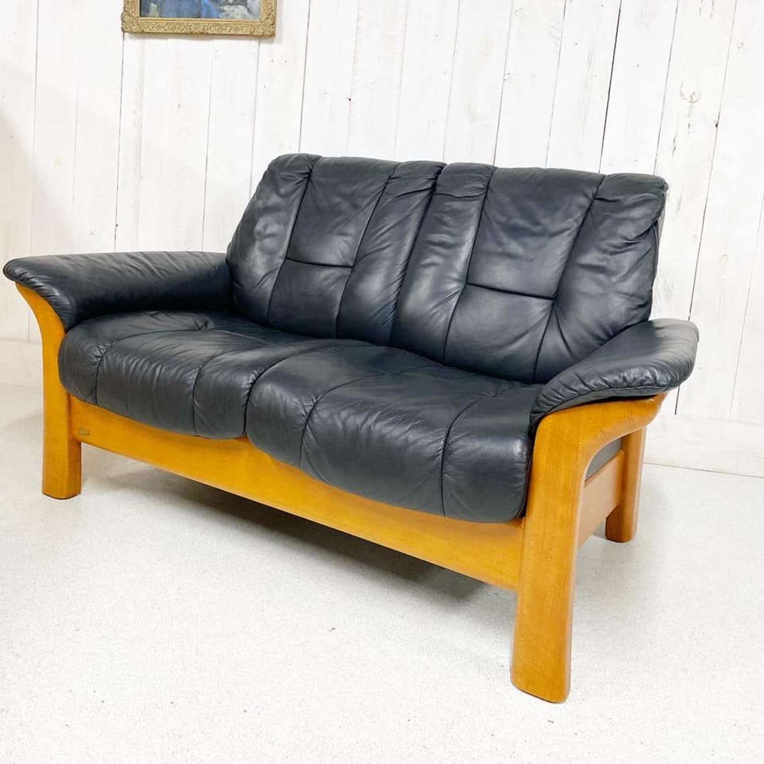 Vintage Ekorness Sofa