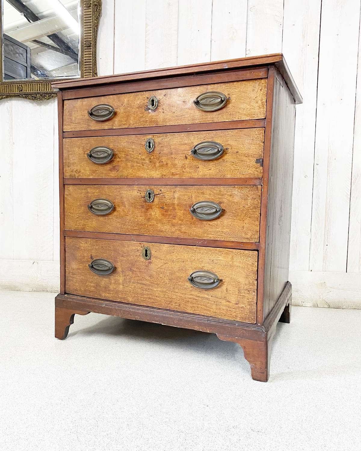 George 3rd Chest sof Drawers